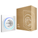 Inteligentne gniazdko Fibaro Walli Outlet FGWOF-011 typ F