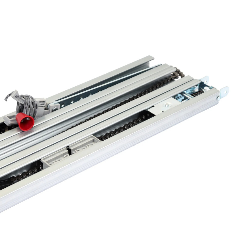 Napęd do bramy garażowej ARM100 2,2m/80kg Zestaw