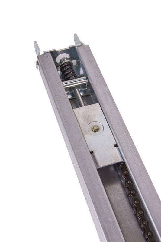 Napęd do bramy garażowej ARM100 2,2m/80kg Zestaw