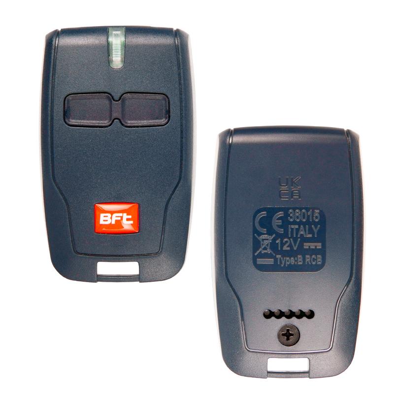 Napęd do bramy przesuwnej BFT ARES ULTRA BT A1500 24V do 1500kg magnetyczne wyłączniki krańcowe