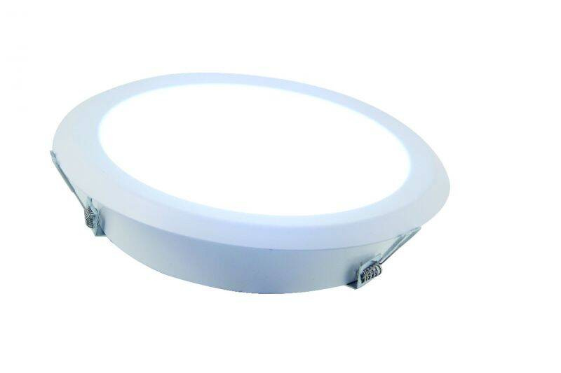 LAMPA LED VELAMP DWL22