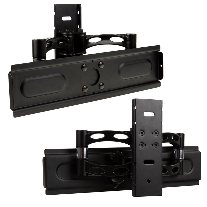 Uchwyt TV OPTEX EX-040 970040 uchwyt ścienny przegubowy do ekranów od 26-42 cali