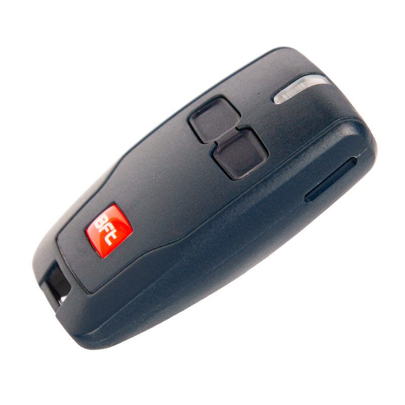 Napęd do bramy przesuwnej BFT ARES ULTRA BT A1500 24V do 1500kg magnetyczne wyłączniki krańcowe