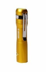 Latarka Velamp IN238 breloczek kompaktowa idealna żeby nosić razem z kluczami