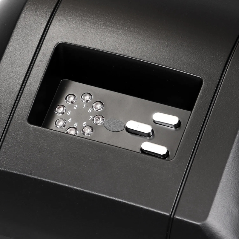 Napęd do bramy garażowej ARM100 2,2m/80kg Zestaw z 4 pilotami