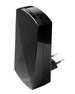Dzwonek bezprzewodowy Eura-Tech WDP-05A3 230V/50Hz IP44 kodowany możliwość rozbudowy
