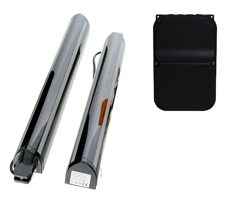 ARM 300 centrala i siłwonik