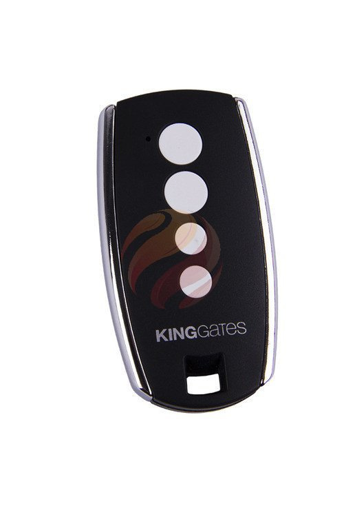 Napęd do bramy skrzydłowej NICE KingGates Linear 500 6m/600kg 230V Zestaw