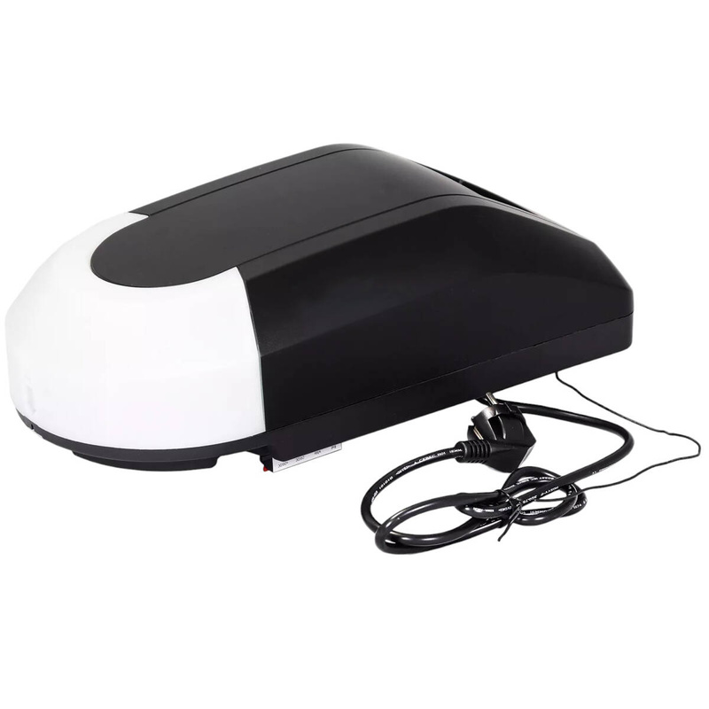 Napęd do bramy garażowej ARM100 2,2m/80kg Zestaw 5 Lat gwarancji