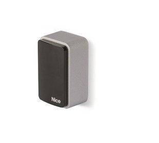 Fotokomórki NICE EPMB zasięg 30m połączenie doskonałych parametrów oraz znakomitego wzornictwa trwałe i bezpieczne