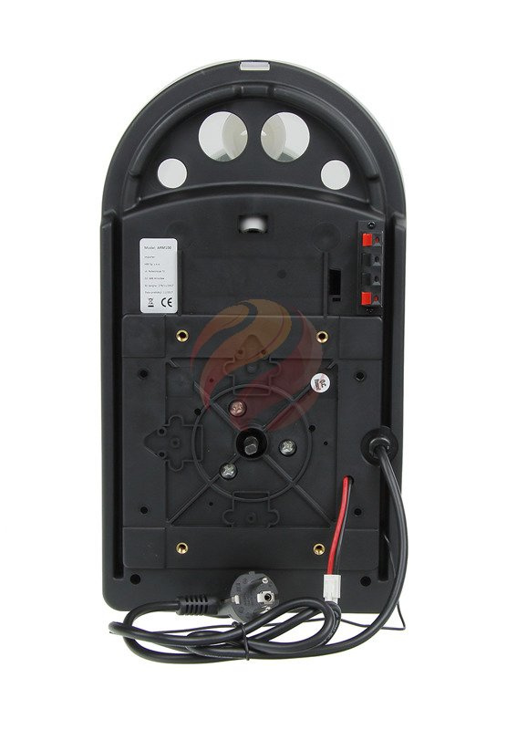 Napęd do bramy garażowej ARM100 2,2m/80kg Zestaw 5 Lat gwarancji