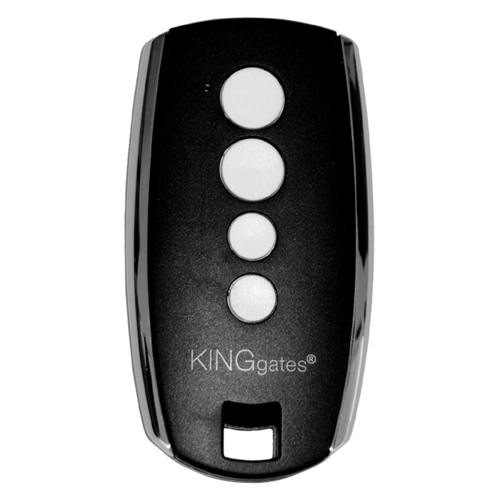 Pilot do bramy NICE KingGates Stylo 4K pilot 4-kanałowy z kodem dynamicznie zmiennym