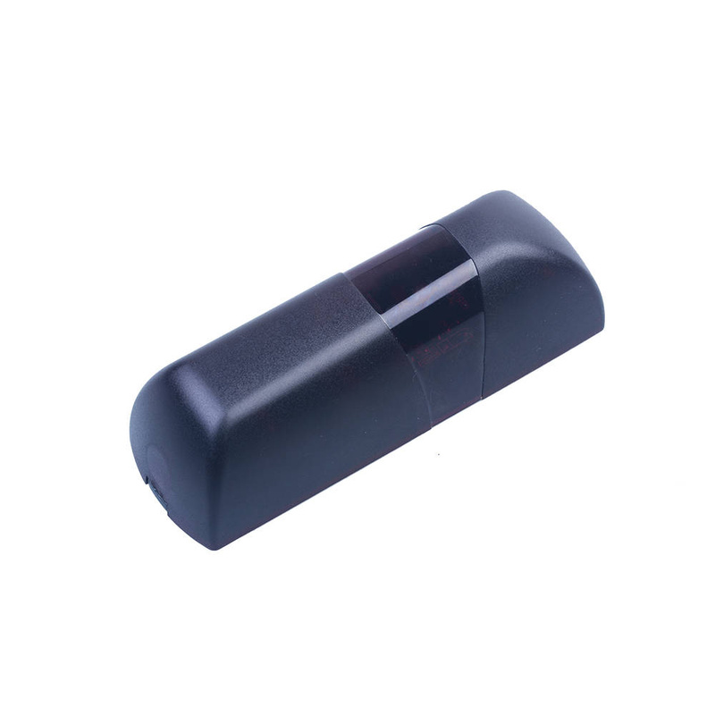 Fotokomórki uniwersalne Arm GATES 30024 z regulowanym kątem zestaw nadajnik i odbiornik