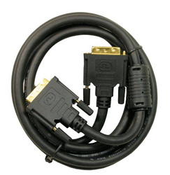 Kabel OPTEX 725205 DVI/DVI dual link 2 m