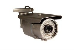 Kamera AHD XR ACT234F 4w1 FULL HD kamera zewnętrzna  do monitoringu obsługa standardów AHD TVI CVI i CVBS