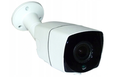 Kamera AHD XR ACT599F 4w1 FULL HD zewnętrzna kamera do monitoringu zyskaj możliwość podłączenia do każdego typu rejestratora