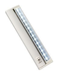 Lampa LED Velamp LT014SMD obrotowa lampa o wysokiej jasności przeznaczona do użytku wewnętrznego aluminiowa 