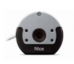 Napęd do rolety i markizy NICE EM5012 FI45 35Nm idealny do rolet i markiz z wyłącznikiem mechanicznym