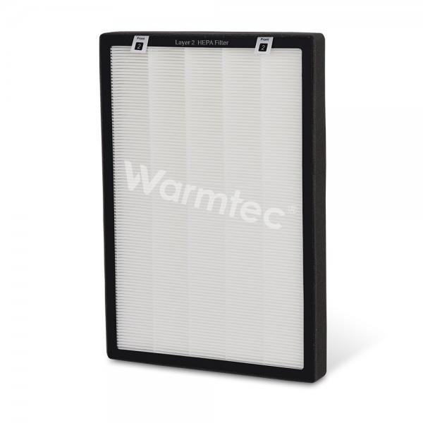 Filtr HEPA Warmtec F2-AP200W do oczyszczacza AP200W