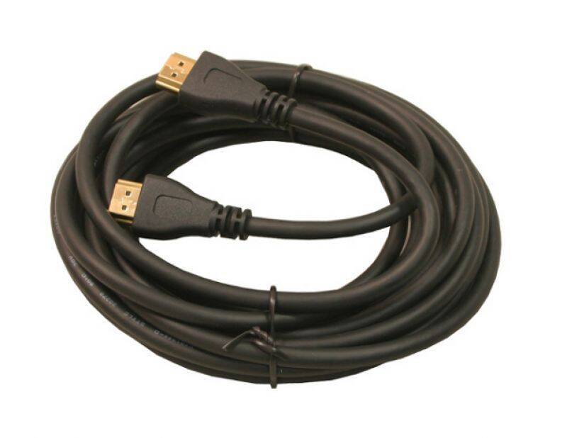 Kabel połączeniowy HDMI OPTEX 725202 M/M - 5 m