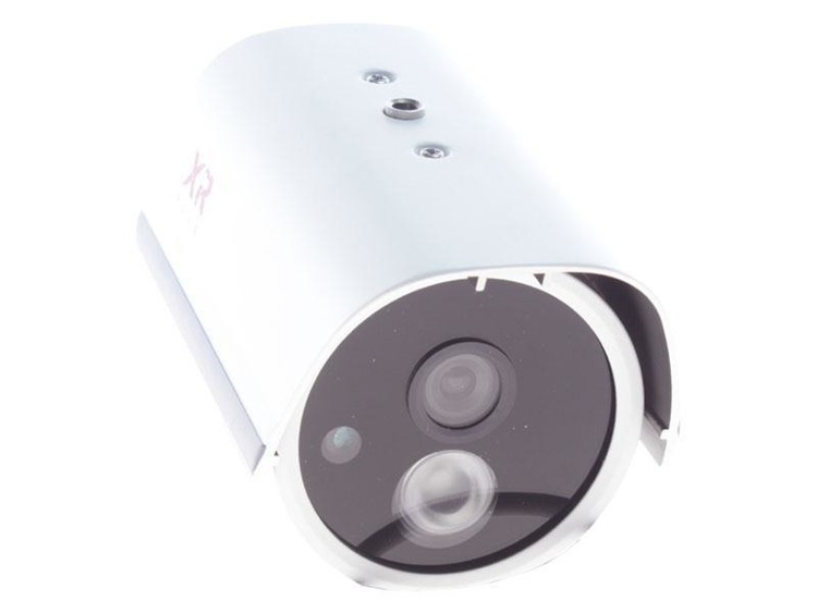 Kamera AHD XR AHD2320XR 1.3MPX HD przetwornik SONY podczerwień ARRAY LED solidna wandaloodporna obudowa zewnętrzna kamera do monitoringu