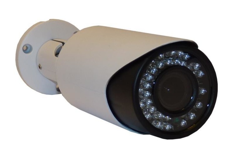 Kamera IP XR IP2304FULLHDpoe FULL HD kamera w zewnętrznej hermetycznej obudowie przetwornik SONY 42 diody podczerwieni