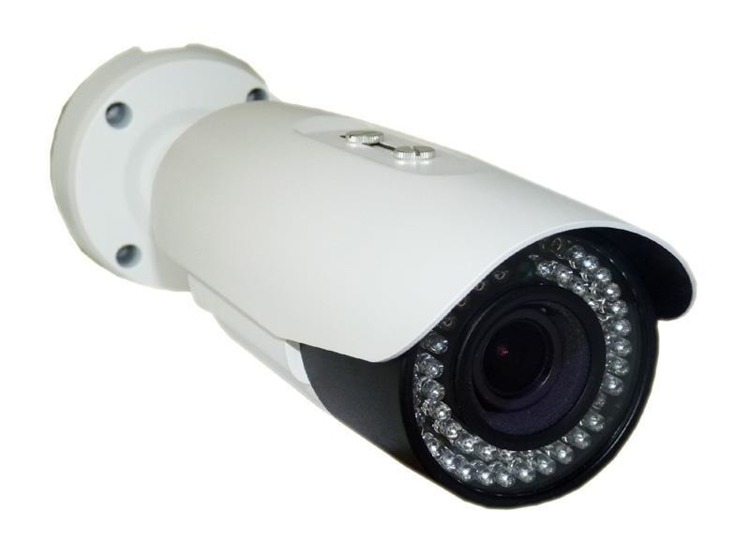 Kamera IP XR IP6304 4MPX kamera w hermetycznej wandaloodpornej obudowie FULL HD 54 diody IR