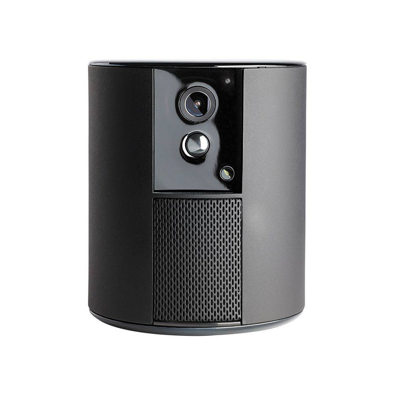 Kamera i alarm Somfy One 1870387 kamera i alarm w jednym urządzeniu solidny i kompletny system do zabezpieczenia domu
