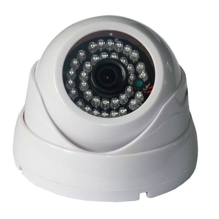 Kamera kopułkowa IP XR IP25014MPXpoe 4MPX kamera do monitoringu wewnętrznego przetwornik SONY 36 diod podczerwieni
