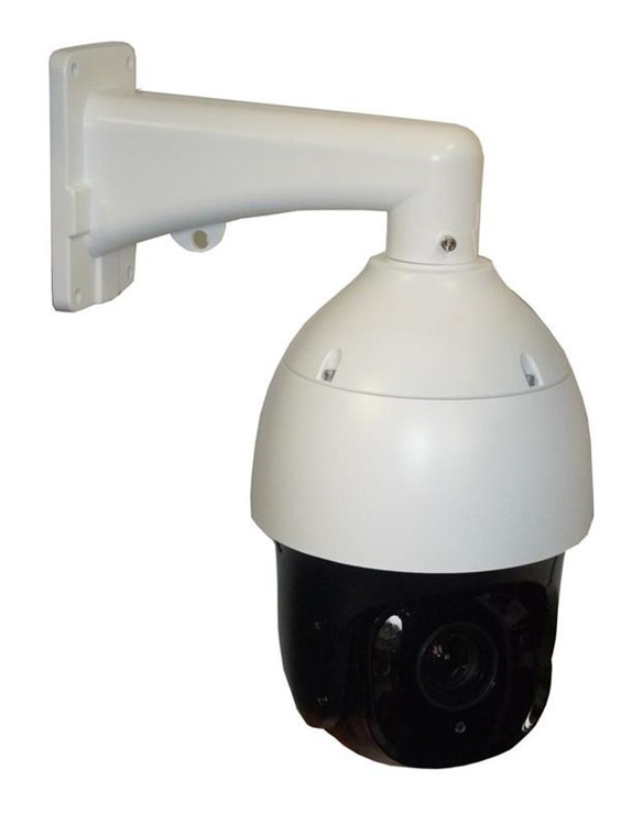 Kamera kopułkowa IP XR IP6903 FULL HD kamera zewnętrzna szybkoobrotowa przetwornik SONY EXMOR 20xZOOM ONVIF SMART IR LED